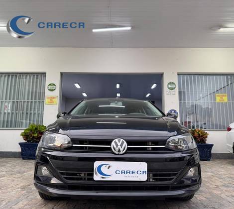 VOLKSWAGEN POLO 1.0 200 TSI HIGHLINE AUTOMÁTICO